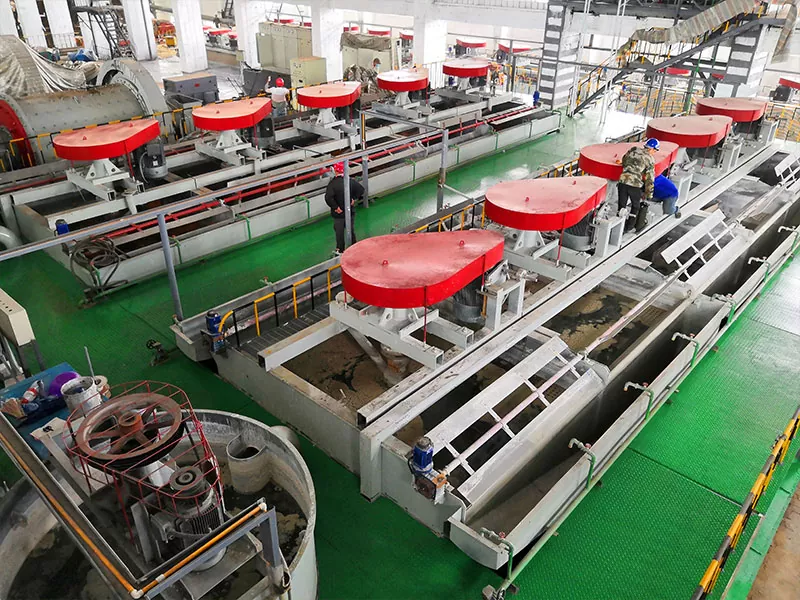 Liaoning magnesit