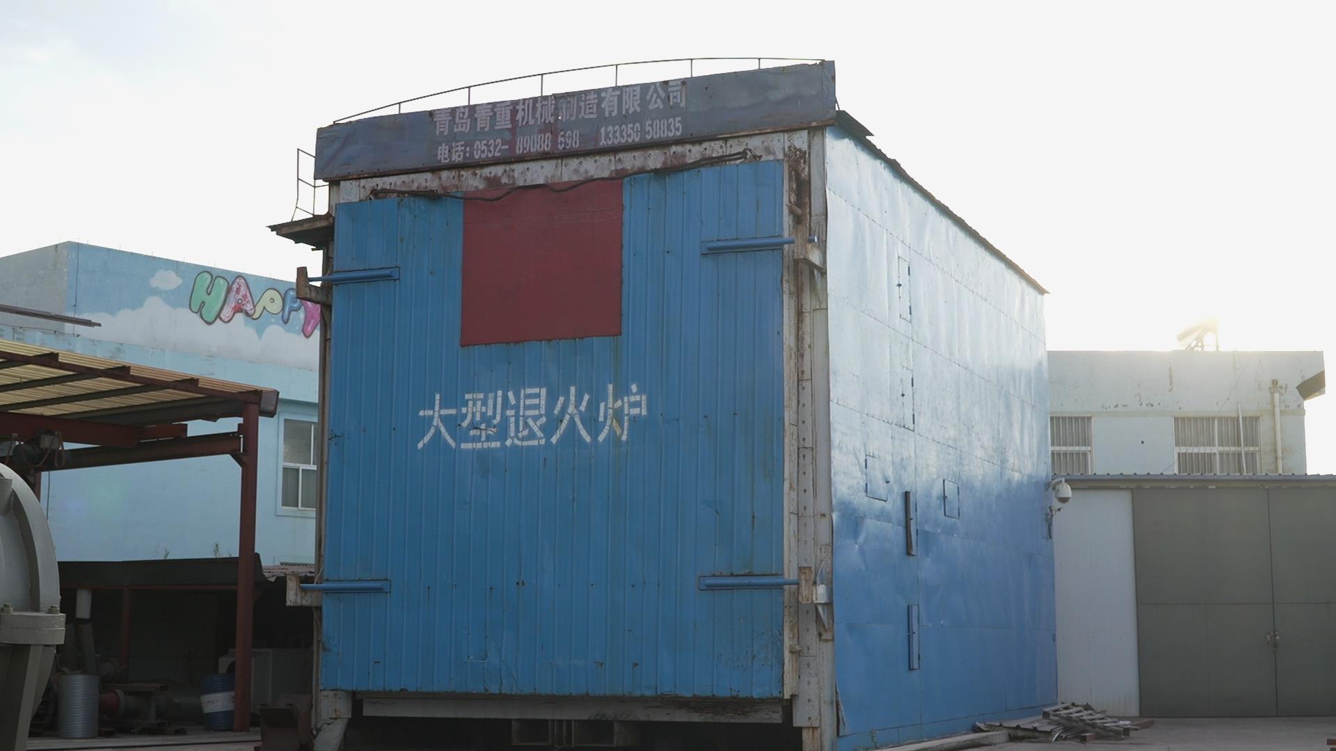 Pengilangan peralatan pemprosesan mineral kelas pertama yang jujur ​​dan boleh dipercayai di China
