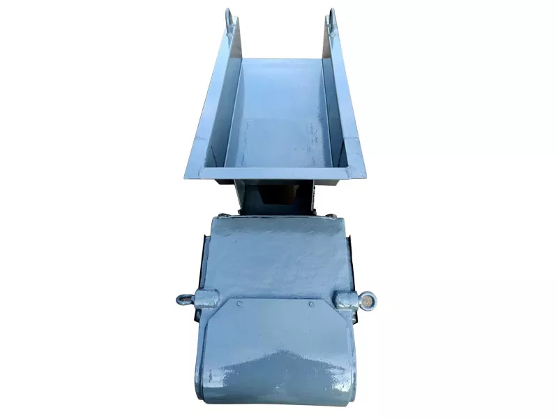 Penyumpan Bergetar Elektromagnet